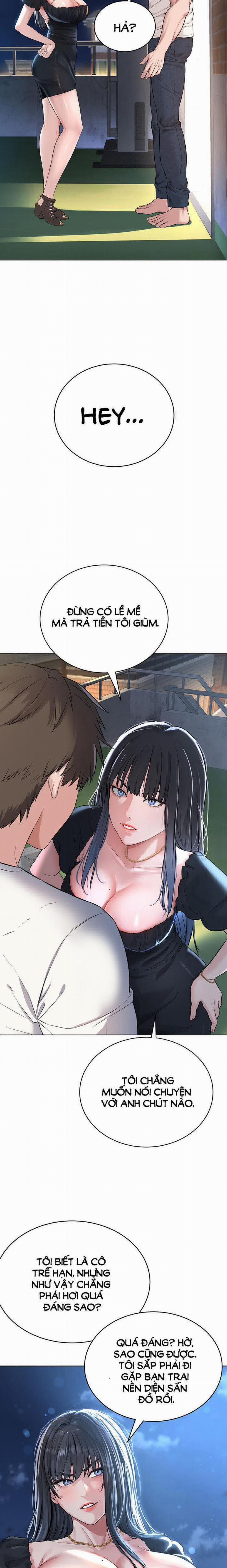 Tôi là giáo chủ tà giáo 1 trang 38