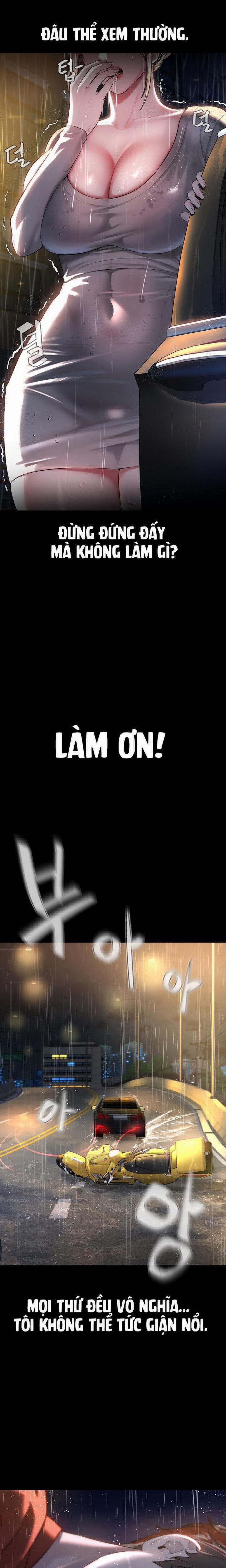 Tôi là giáo chủ tà giáo 1 trang 4