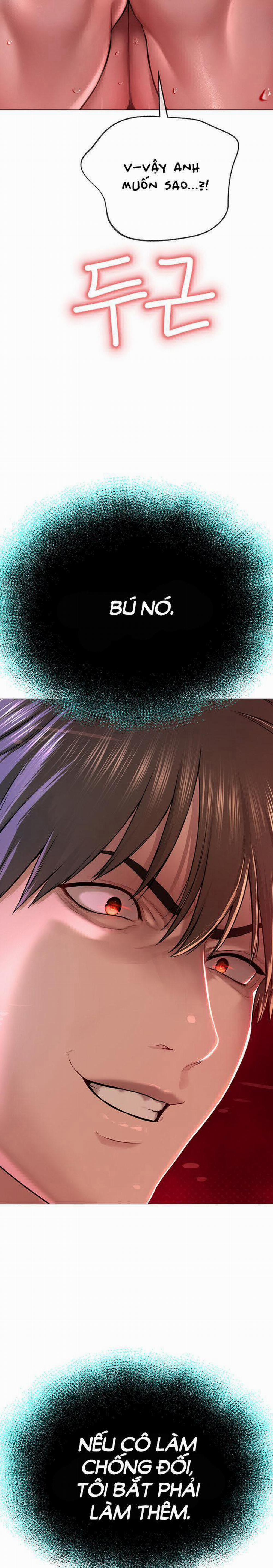 Tôi là giáo chủ tà giáo 1 trang 59