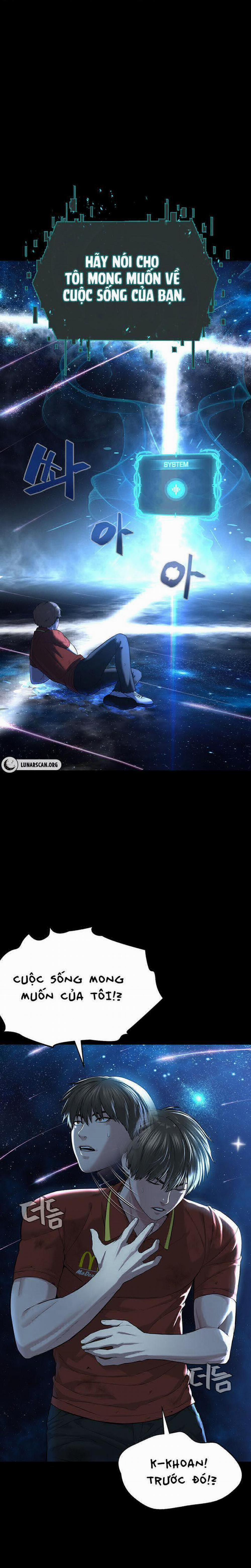 Tôi là giáo chủ tà giáo 1 trang 9