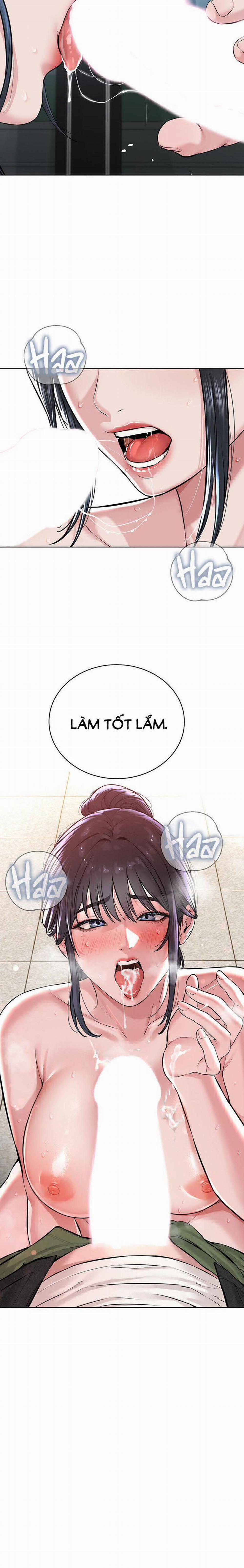 Tôi là giáo chủ tà giáo 10 trang 12