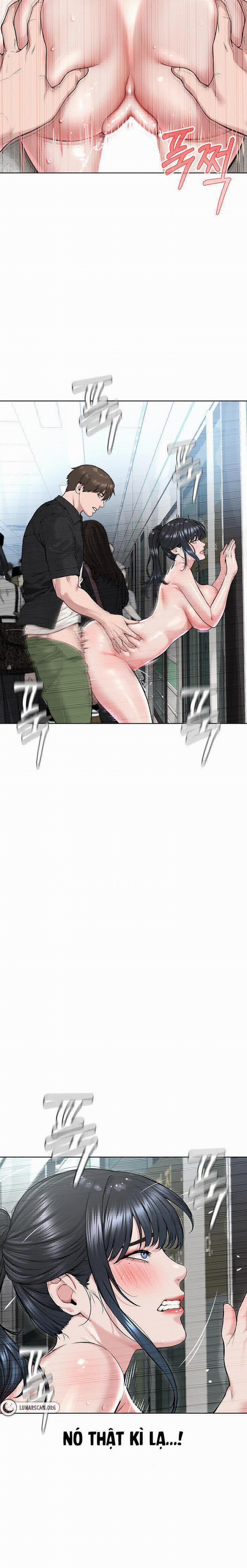 Tôi là giáo chủ tà giáo 10 trang 15