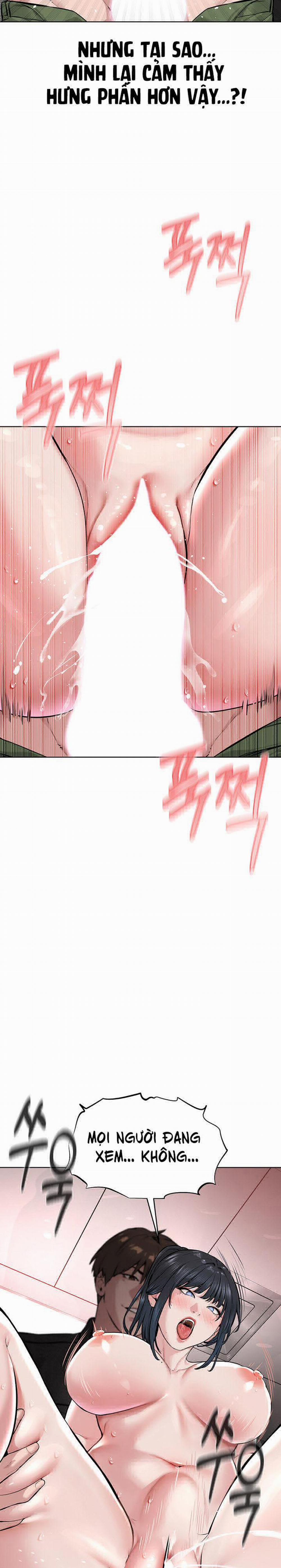 Tôi là giáo chủ tà giáo 10 trang 17