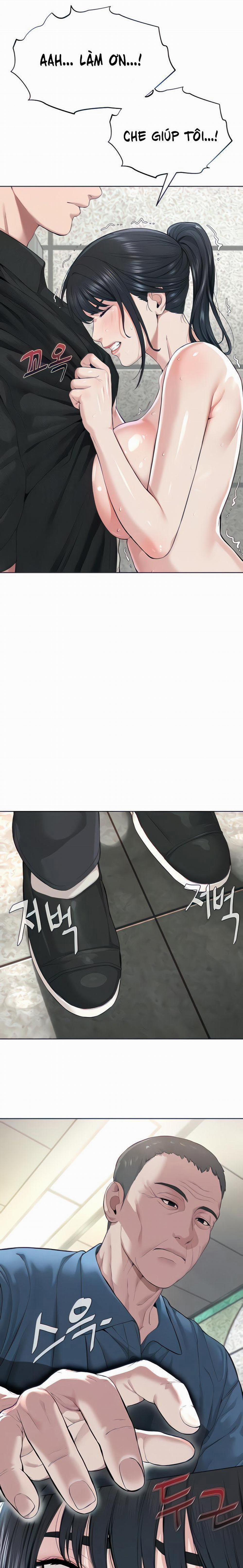 Tôi là giáo chủ tà giáo 10 trang 2