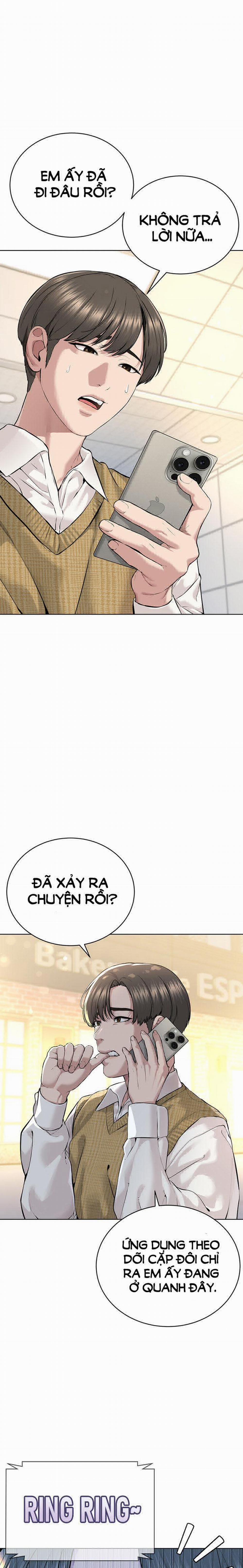 Tôi là giáo chủ tà giáo 10 trang 22