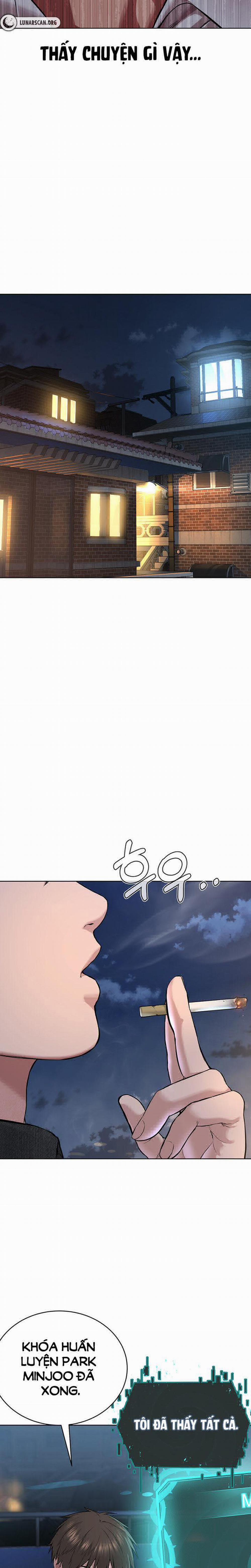 Tôi là giáo chủ tà giáo 10 trang 26