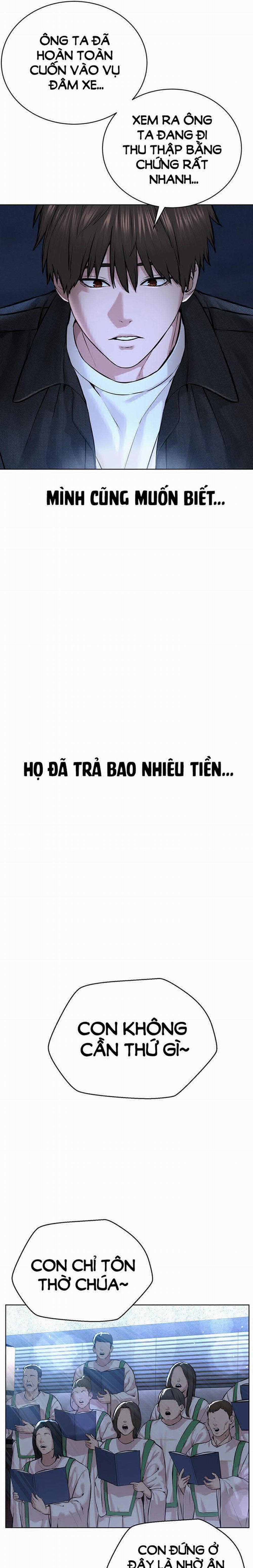 Tôi là giáo chủ tà giáo 10 trang 28