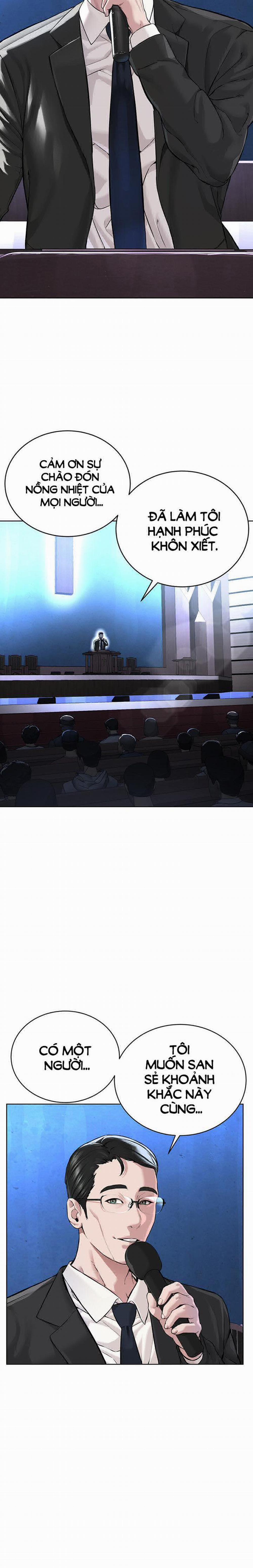 Tôi là giáo chủ tà giáo 10 trang 30