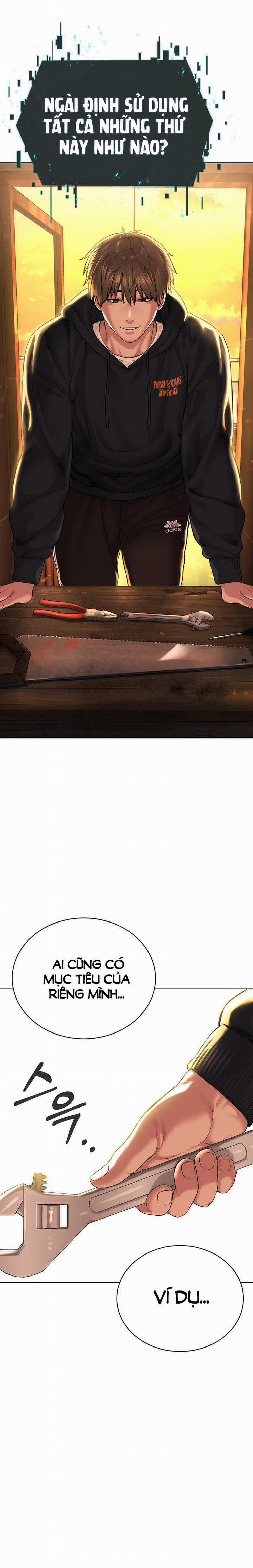 Tôi là giáo chủ tà giáo 11 trang 10