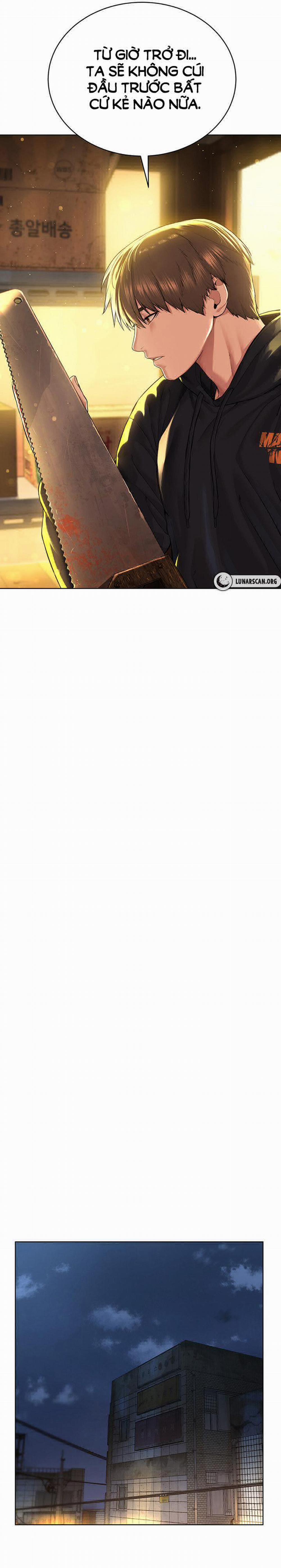 Tôi là giáo chủ tà giáo 11 trang 13
