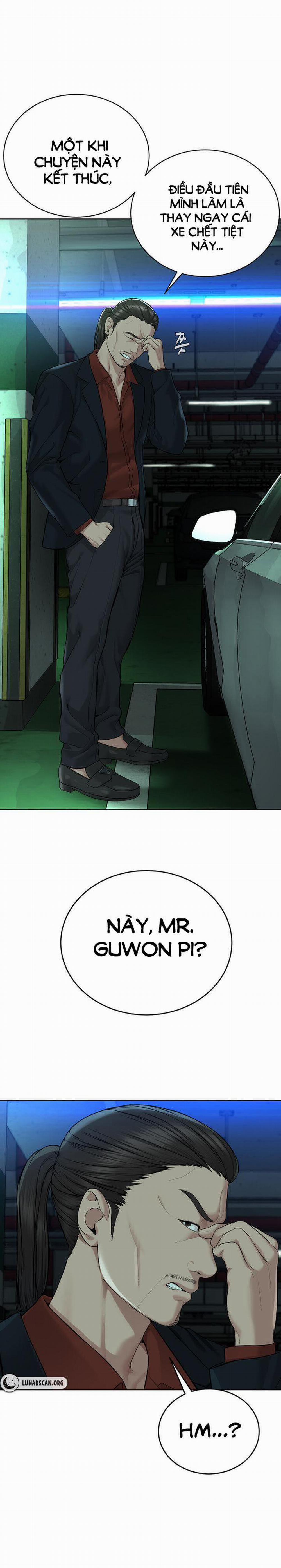 Tôi là giáo chủ tà giáo 11 trang 15