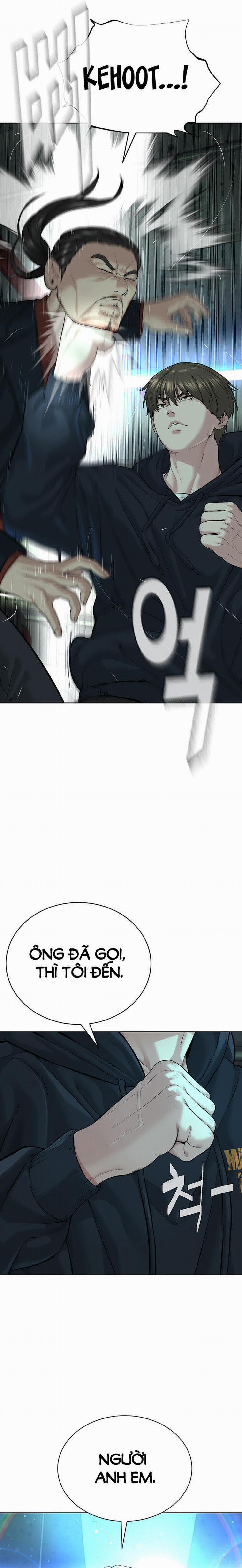 Tôi là giáo chủ tà giáo 11 trang 16