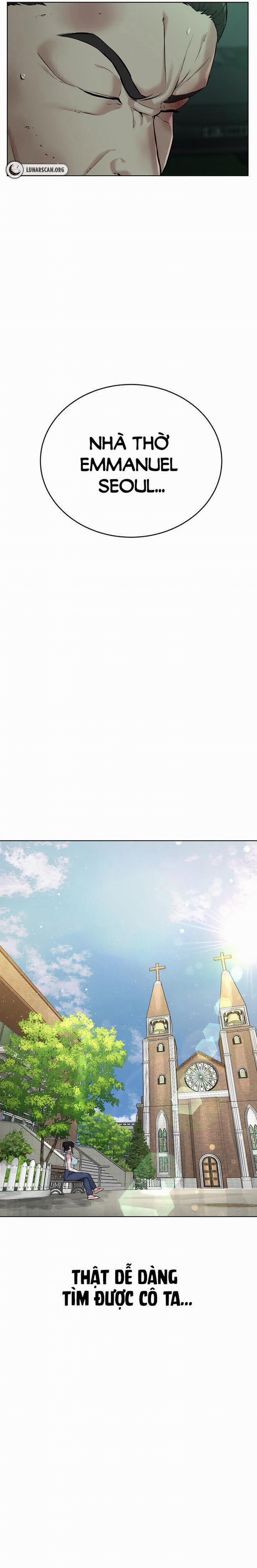 Tôi là giáo chủ tà giáo 11 trang 31