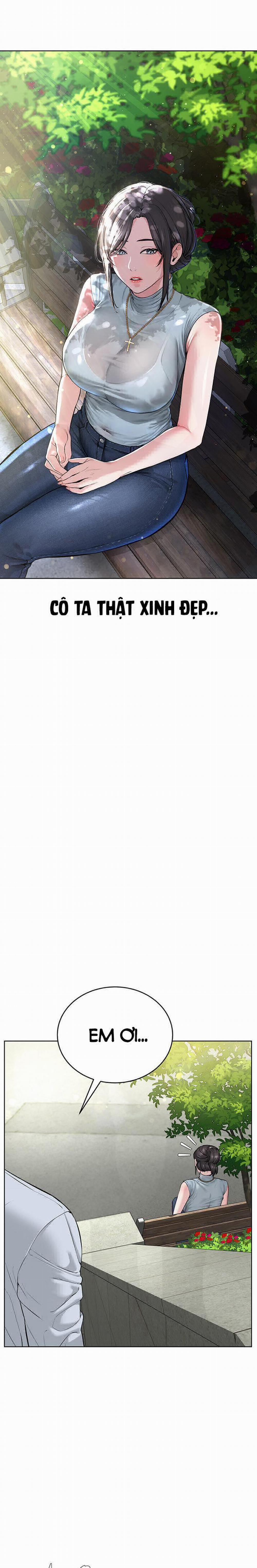 Tôi là giáo chủ tà giáo 11 trang 32