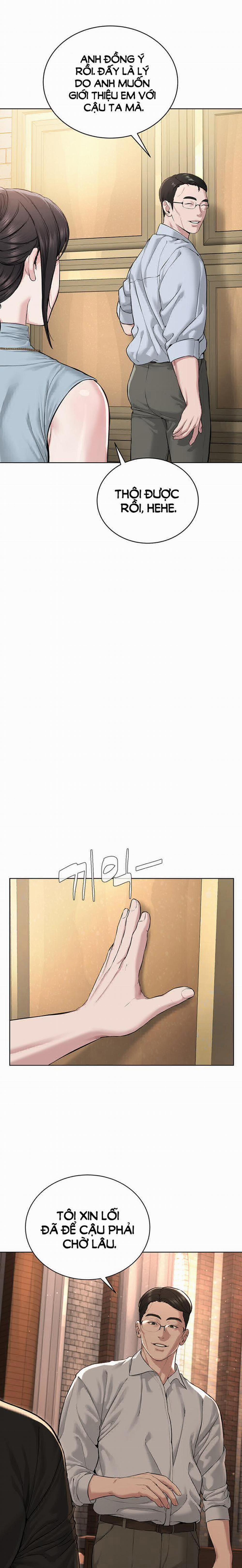 Tôi là giáo chủ tà giáo 11 trang 35