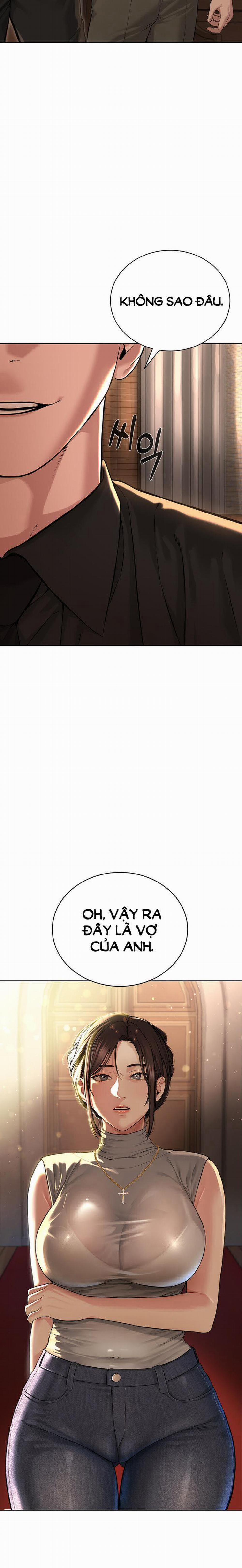 Tôi là giáo chủ tà giáo 11 trang 36