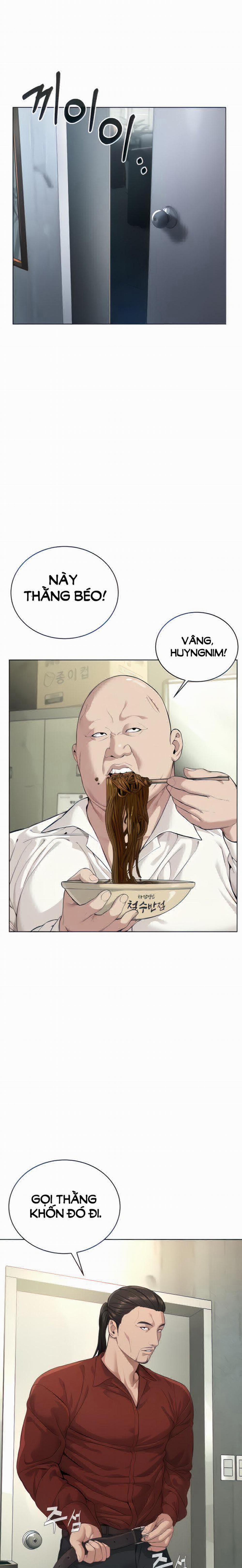 Tôi là giáo chủ tà giáo 11 trang 7