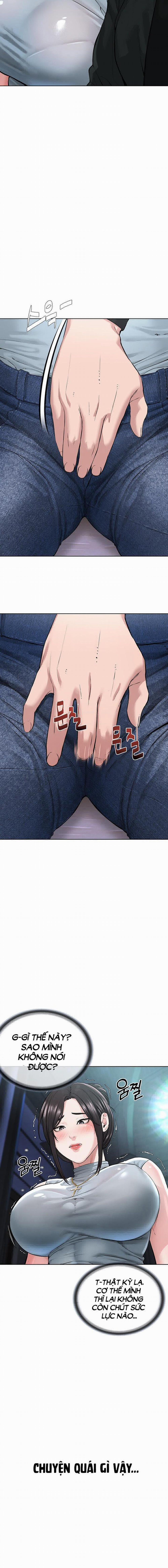 Tôi là giáo chủ tà giáo 12 trang 12