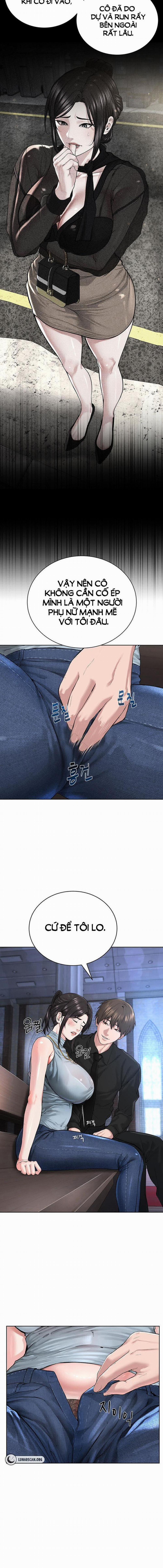 Tôi là giáo chủ tà giáo 12 trang 14