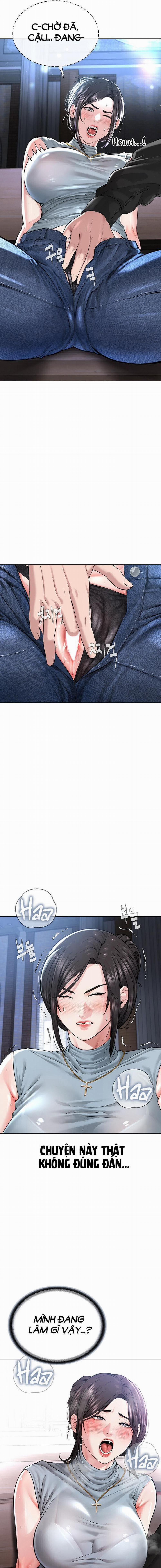 Tôi là giáo chủ tà giáo 12 trang 15