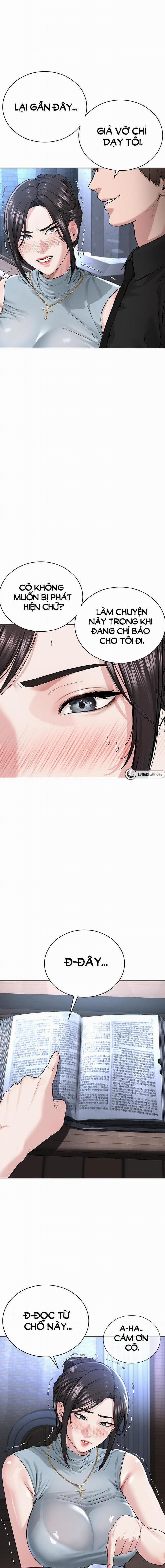 Tôi là giáo chủ tà giáo 12 trang 17