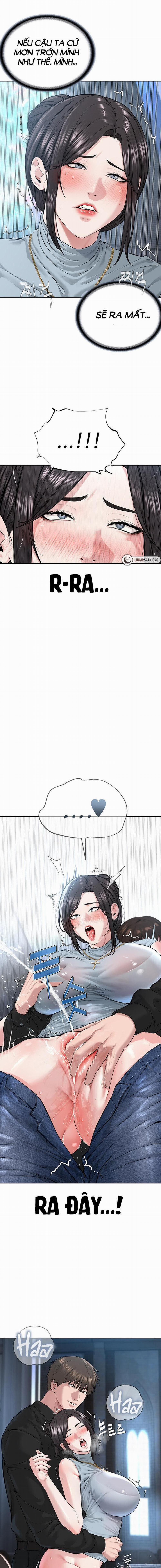 Tôi là giáo chủ tà giáo 12 trang 21