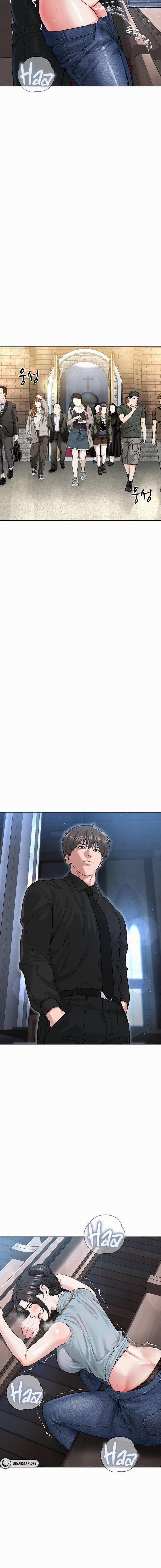 Tôi là giáo chủ tà giáo 12 trang 22