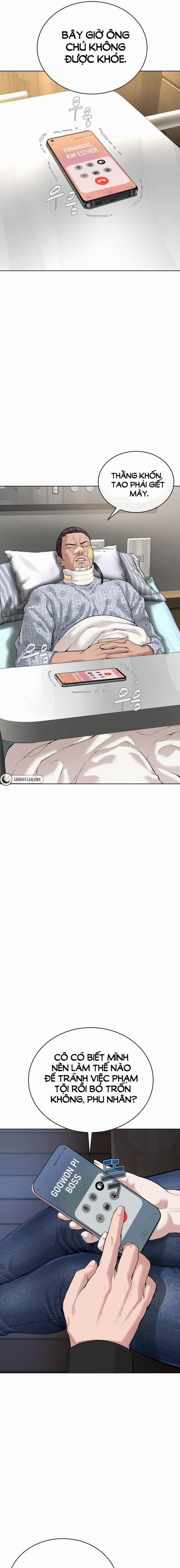 Tôi là giáo chủ tà giáo 12 trang 9