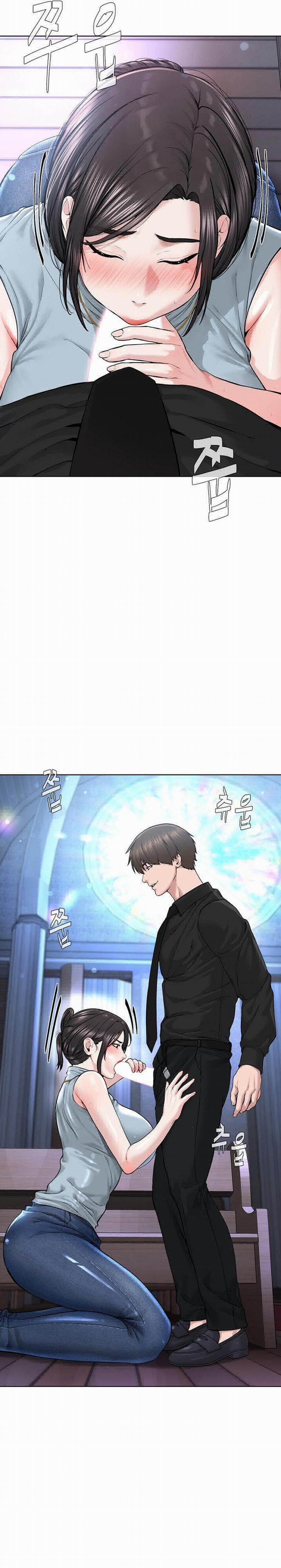 Tôi là giáo chủ tà giáo 13 trang 10