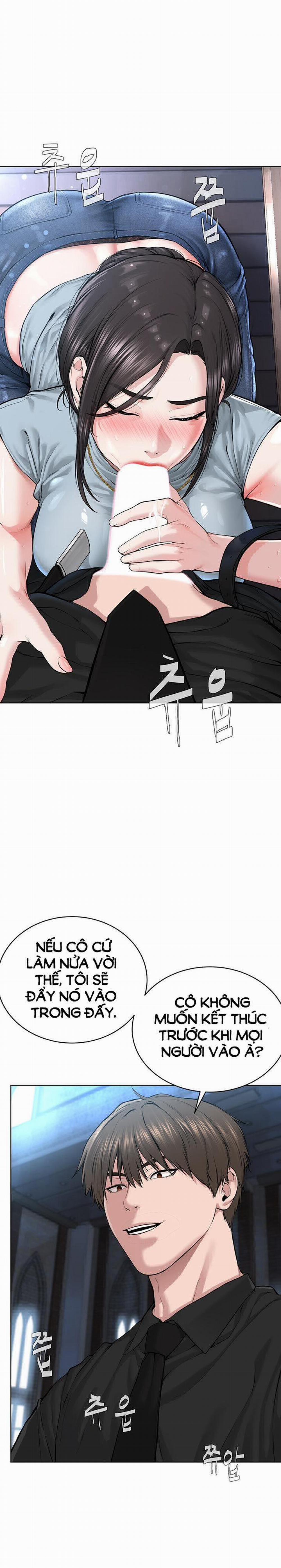 Tôi là giáo chủ tà giáo 13 trang 11