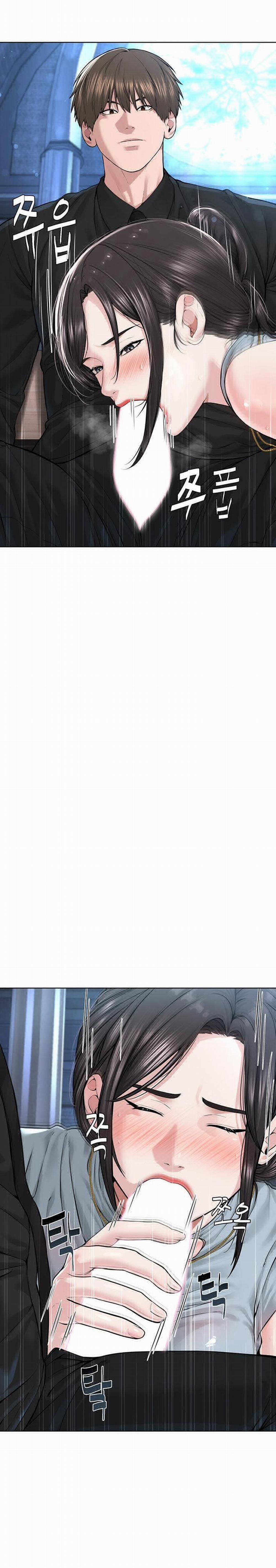 Tôi là giáo chủ tà giáo 13 trang 14