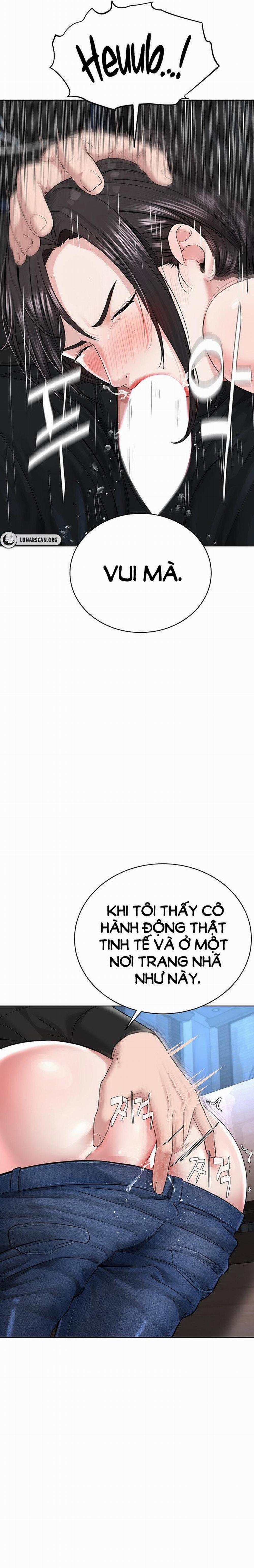 Tôi là giáo chủ tà giáo 13 trang 19