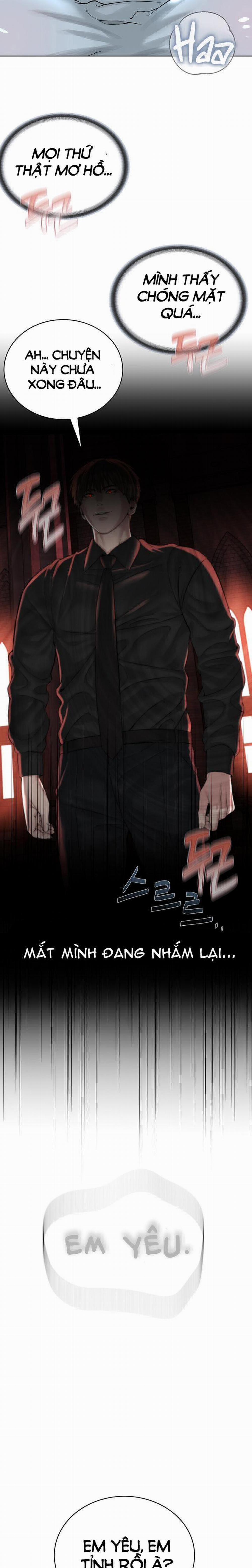 Tôi là giáo chủ tà giáo 13 trang 26