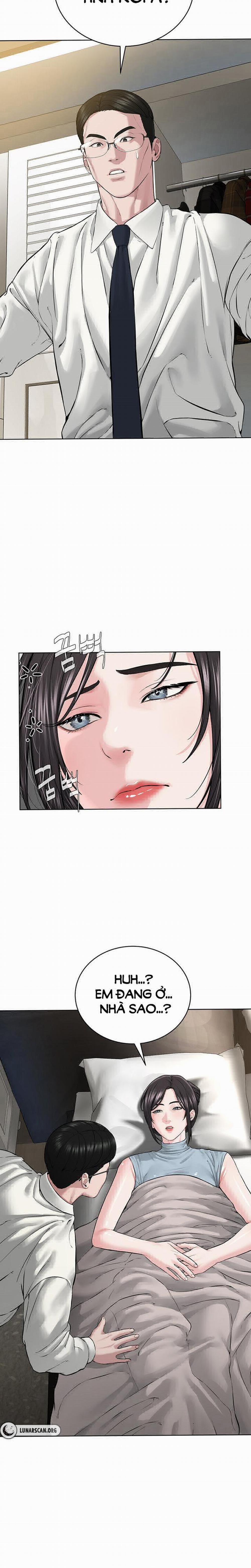 Tôi là giáo chủ tà giáo 13 trang 27