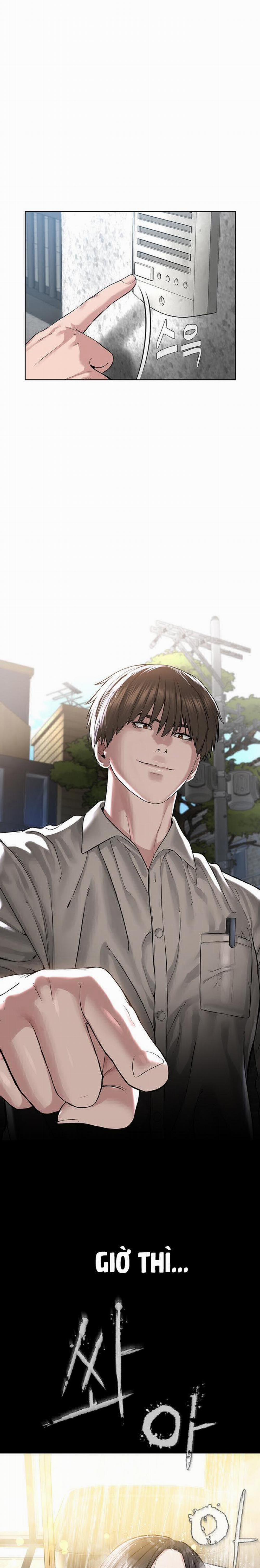 Tôi là giáo chủ tà giáo 13 trang 35