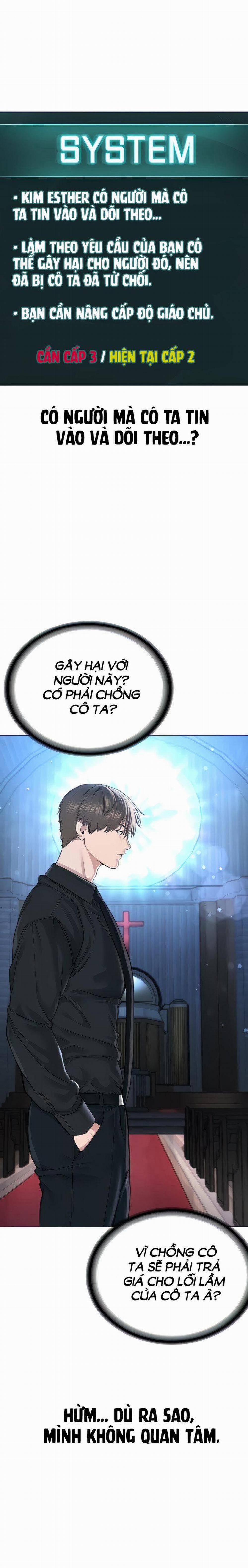 Tôi là giáo chủ tà giáo 13 trang 4