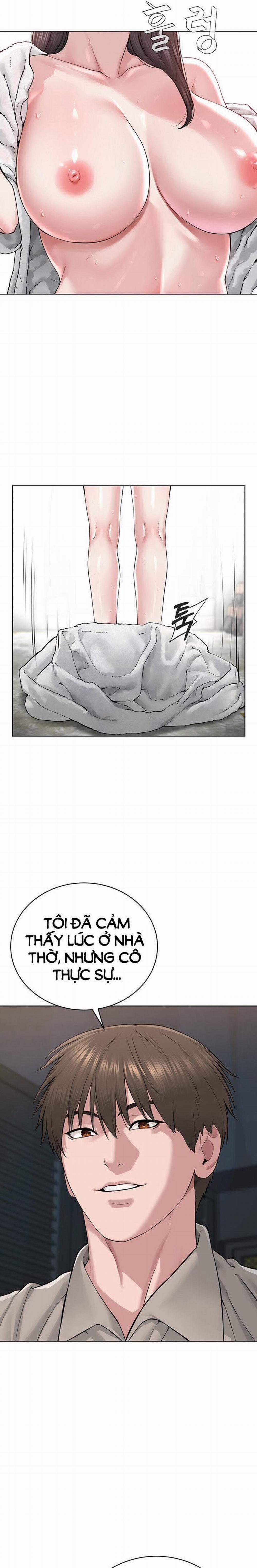 Tôi là giáo chủ tà giáo 14 trang 17