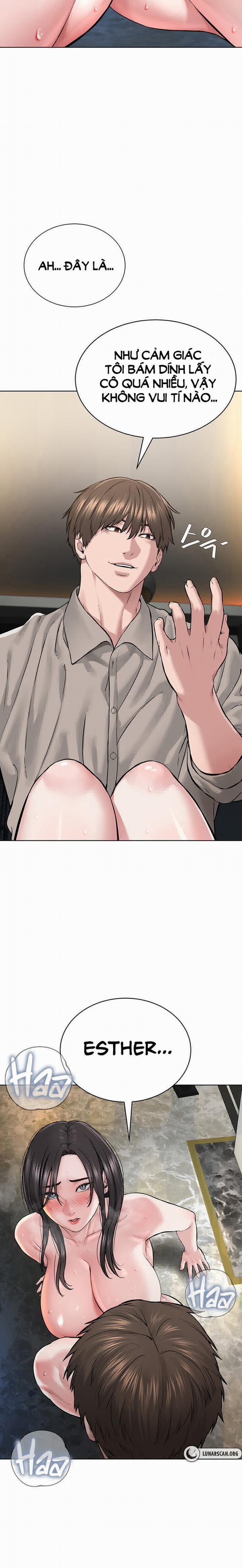 Tôi là giáo chủ tà giáo 14 trang 22