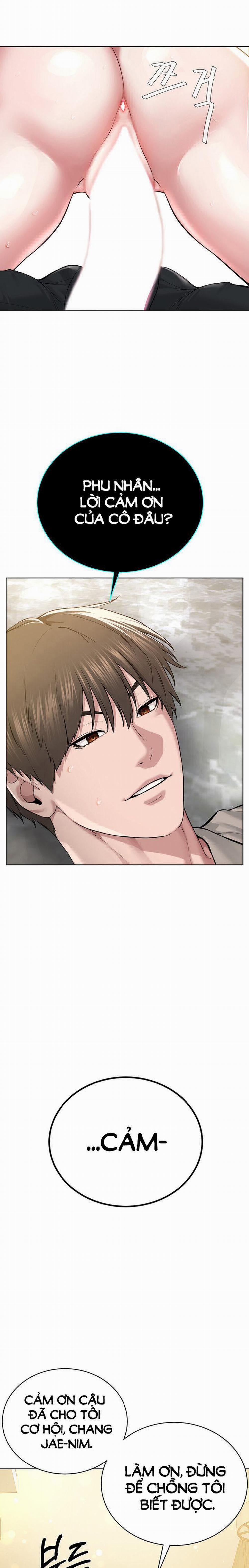 Tôi là giáo chủ tà giáo 14 trang 27