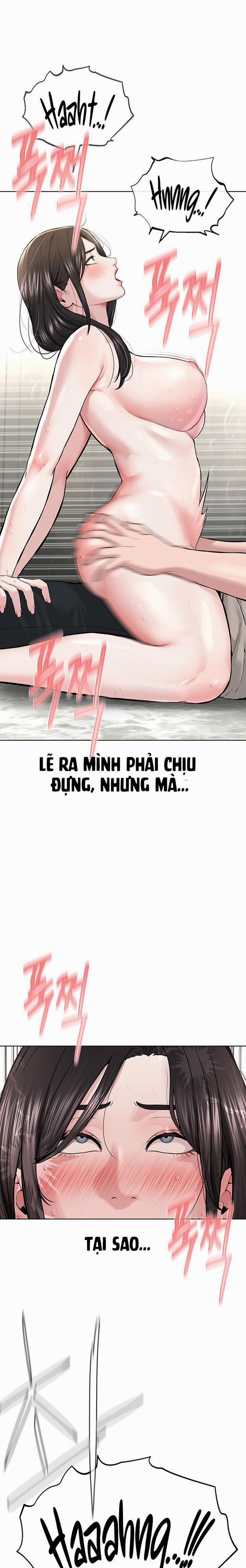 Tôi là giáo chủ tà giáo 15 trang 1