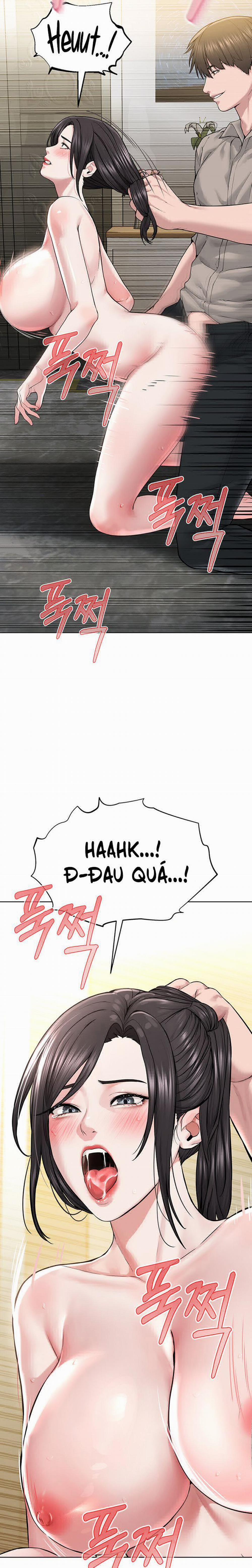 Tôi là giáo chủ tà giáo 15 trang 11