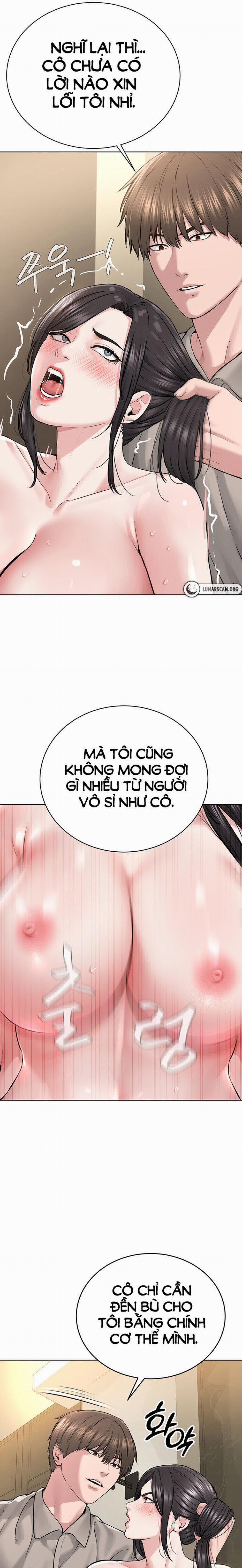 Tôi là giáo chủ tà giáo 15 trang 13