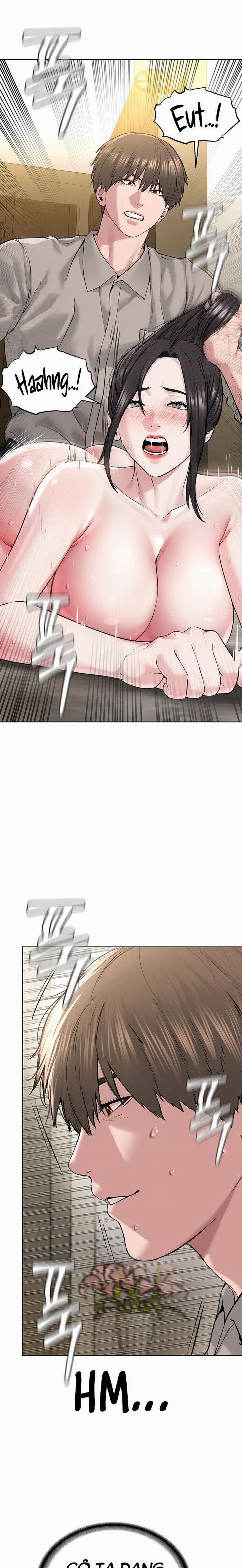 Tôi là giáo chủ tà giáo 15 trang 16