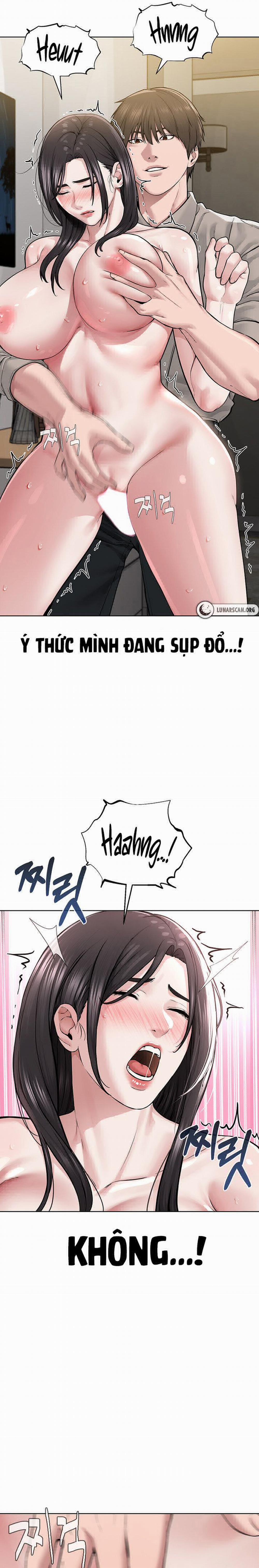 Tôi là giáo chủ tà giáo 15 trang 25