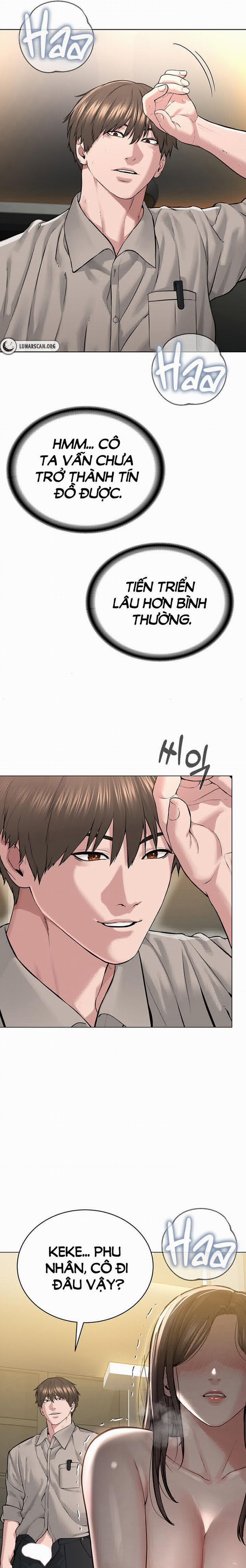 Tôi là giáo chủ tà giáo 15 trang 31