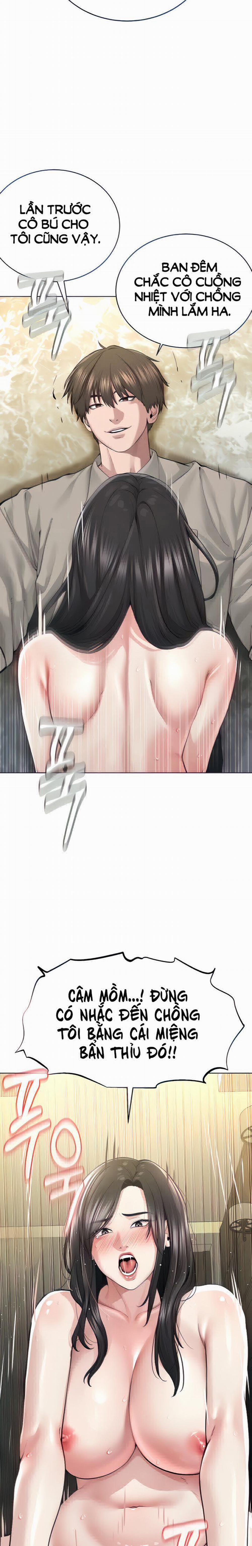 Tôi là giáo chủ tà giáo 15 trang 8