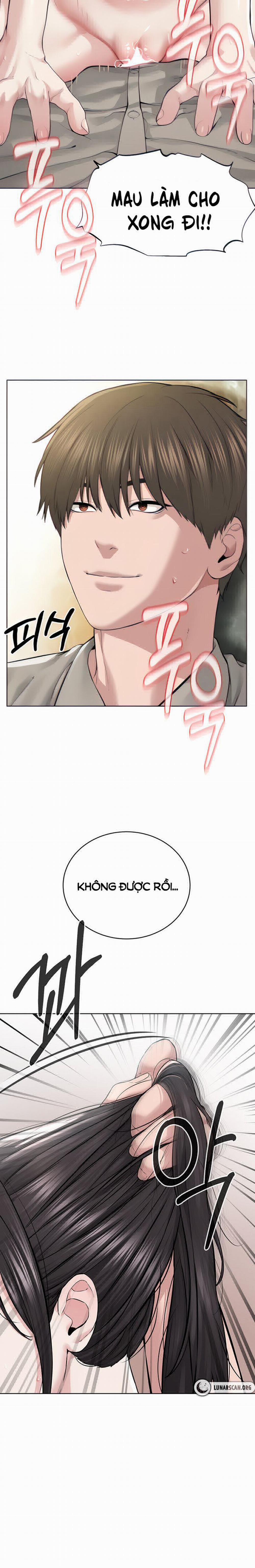 Tôi là giáo chủ tà giáo 15 trang 9