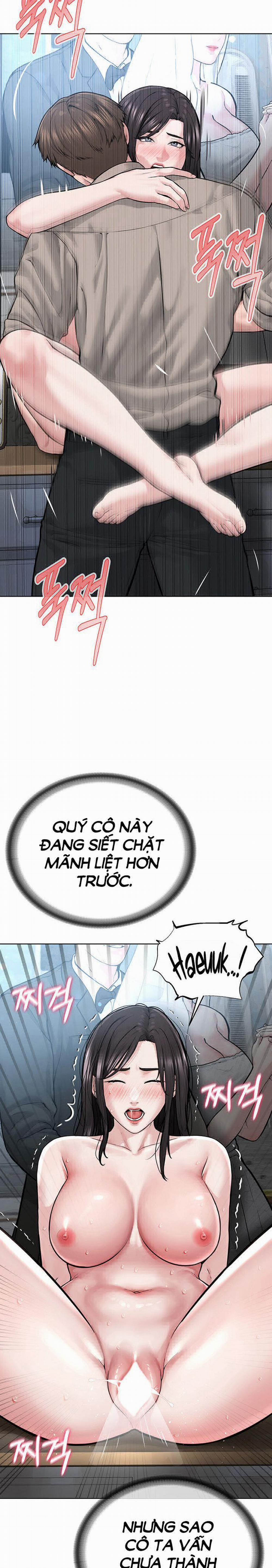 Tôi là giáo chủ tà giáo 16 trang 11