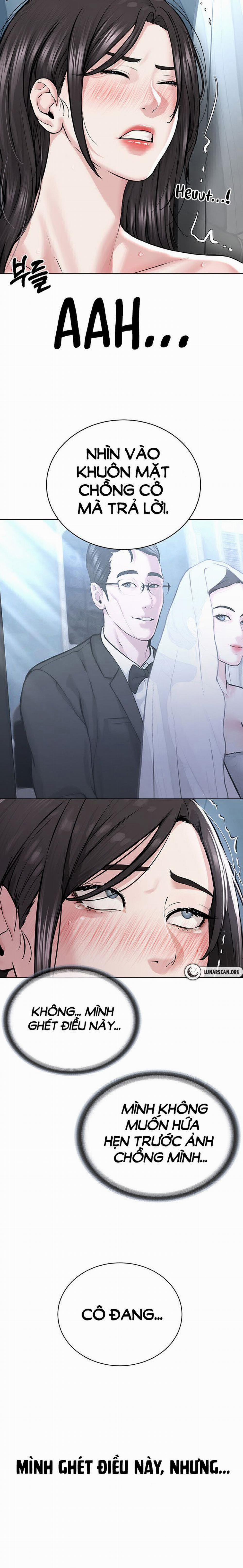 Tôi là giáo chủ tà giáo 16 trang 15