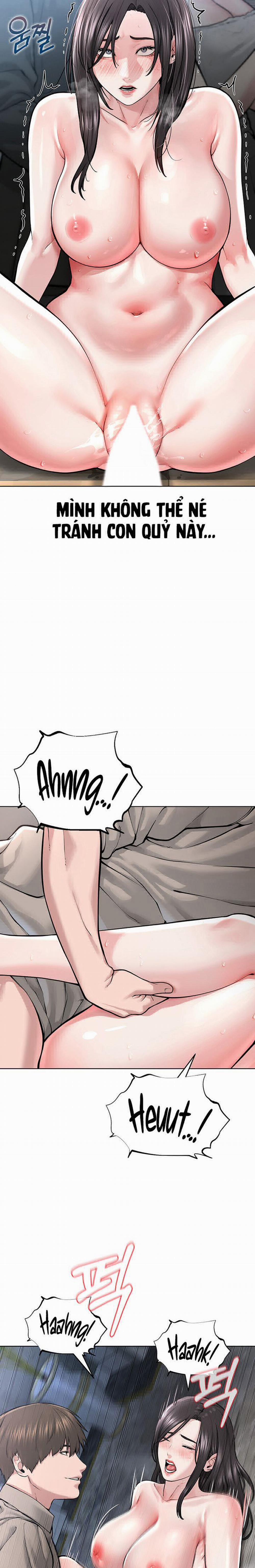 Tôi là giáo chủ tà giáo 16 trang 17